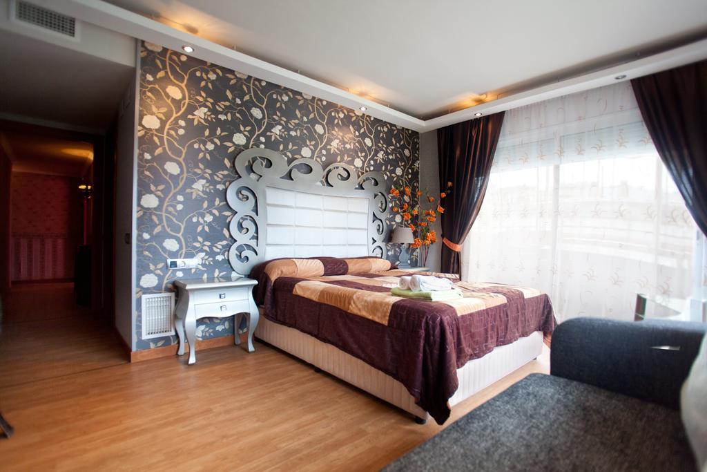 Apartamento Amposta Salou Oda fotoğraf