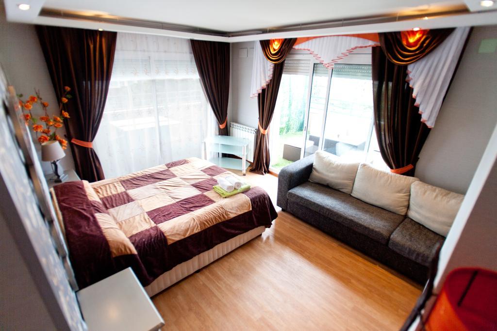Apartamento Amposta Salou Oda fotoğraf