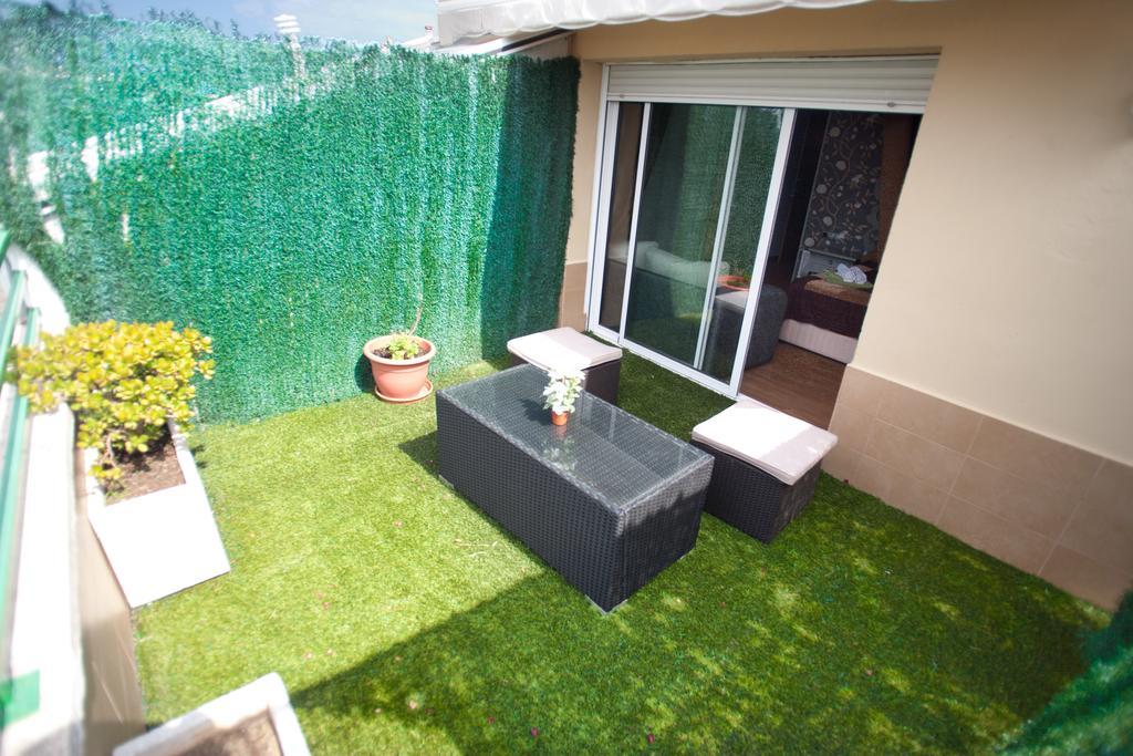 Apartamento Amposta Salou Oda fotoğraf