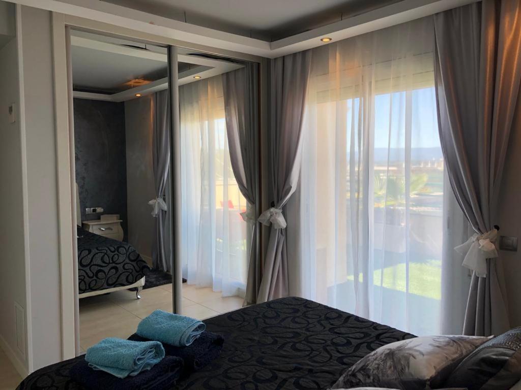 Apartamento Amposta Salou Dış mekan fotoğraf