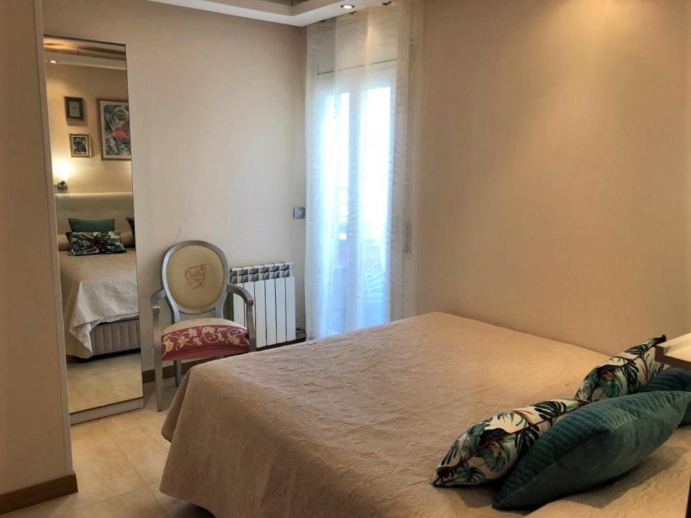 Apartamento Amposta Salou Dış mekan fotoğraf
