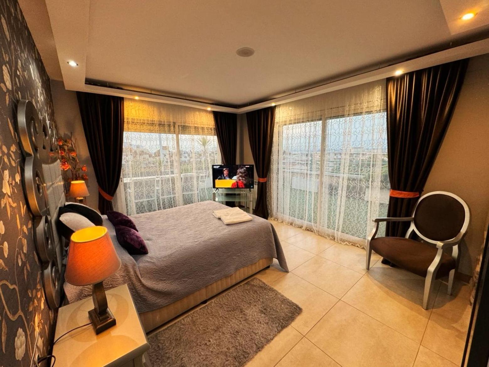 Apartamento Amposta Salou Dış mekan fotoğraf