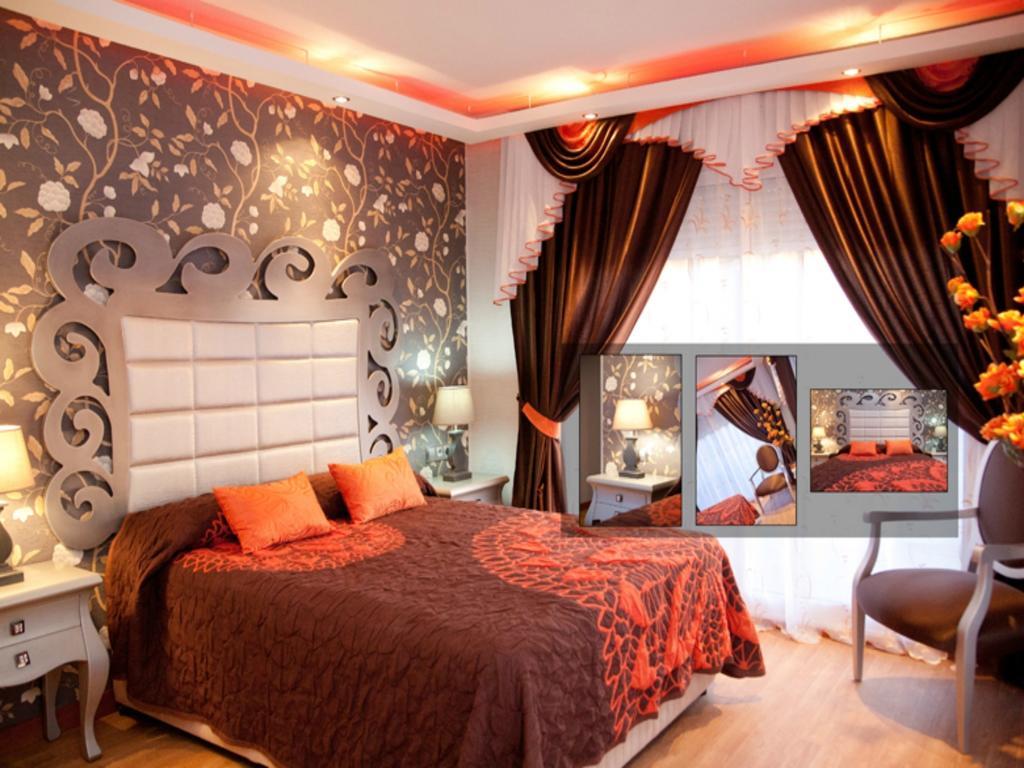 Apartamento Amposta Salou Oda fotoğraf